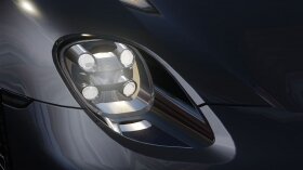 Porsche 918 Spyder 2015 - GTA4