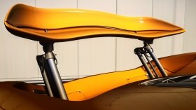 McLaren P1 2013 [EPM] - GTA4