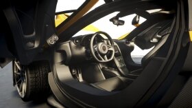 McLaren P1 2013 [EPM] - GTA4