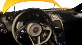 McLaren P1 2013 [EPM] - GTA4