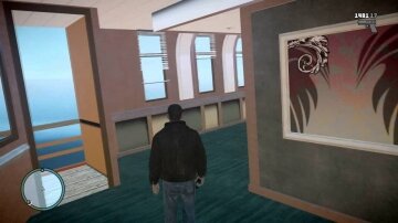 Staten Island Ferry - GTA4