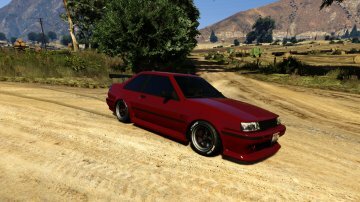 Inscription sur la Futo supprimée 