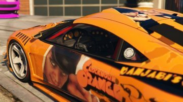 A Clockwork Orange - Jester