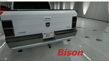 Dodge Texture Pack - GTA5