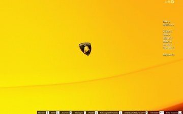 Vacca to Lamborghini Gallardo - GTA5