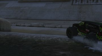 Monster - Liberator - GTA5