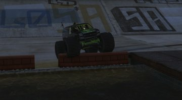 Monster - Liberator - GTA5