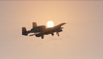 A-10A Thunderbolt II - GTA5