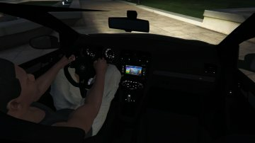 Volkswagen Golf R32 EA Edition - GTA5