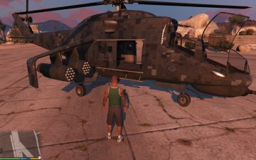Military vehicles texture pack - GTA5