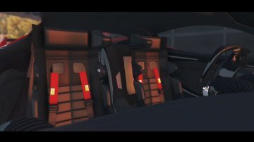 Ferrari FXX K 2015 Flavio Manzoni - GTA5