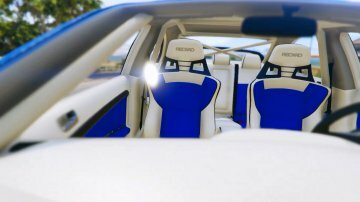 Mitsubishi Lancer Evolution X FQ-400 HKS Paintjob - GTA5