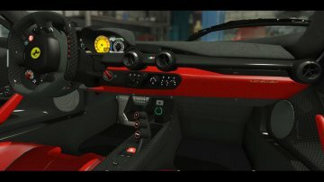 Ferrari LaFerrari 2015 [HQ|AutoSpoiler] - GTA5