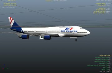 Textures Réel Traffic 2.0 - GTA5