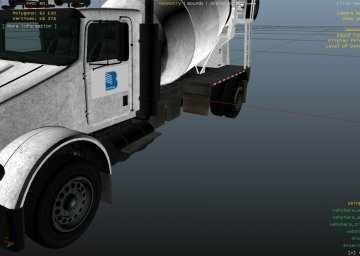 Textures Réel Traffic 2.0 - GTA5