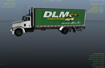 Textures Réel Traffic 2.0 - GTA5