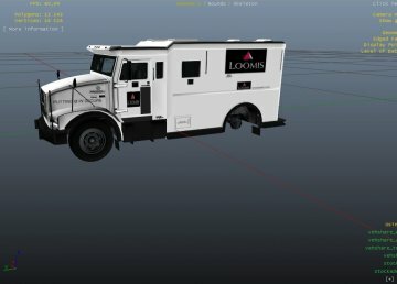 Textures Réel Traffic 2.0 - GTA5