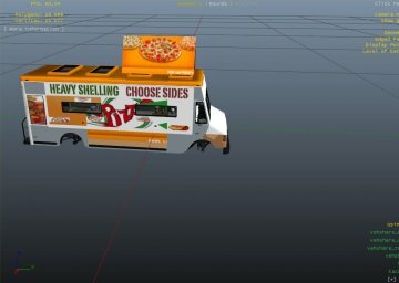 Textures Réel Traffic 2.0 - GTA5