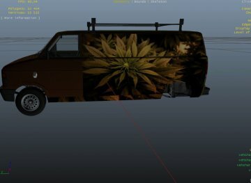 Textures Réel Traffic 2.0 - GTA5