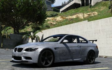 Real Wheels Pack - GTA5