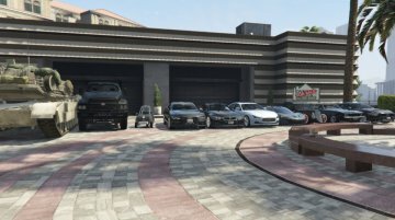 Pack Véhicules par Remoi - GTA5