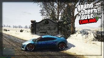 Dinka Jester (Course) - Skin ZayKen™ (YouTube) - GTA5