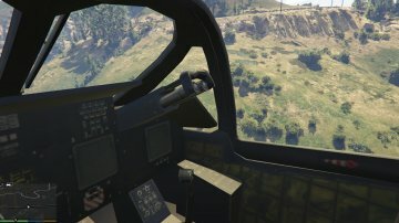 Ka-52 Alligator - GTA5