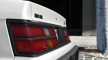 Ford LTD LX 1985 - GTA5