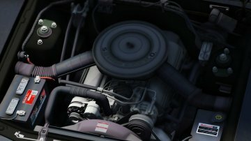 Ford LTD LX 1985 - GTA5