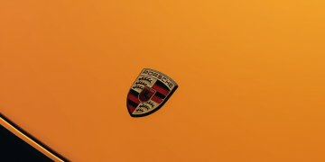 Porsche 911 GT3RS (997) 2007 - GTA5