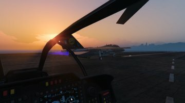 AH-1Z Viper (Add-on) - GTA5