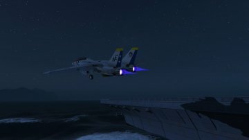 F-14D Super Tomcat Redux - GTA5