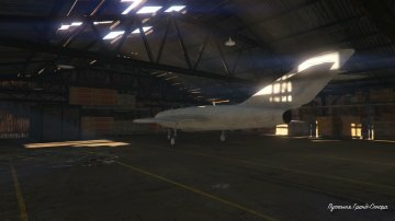 MiG-15 - GTA5