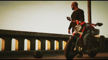 MV Agusta Brutale 800 Dragster RR - GTA5