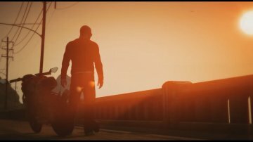 MV Agusta Brutale 800 Dragster RR - GTA5