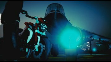 MV Agusta Brutale 800 Dragster RR - GTA5