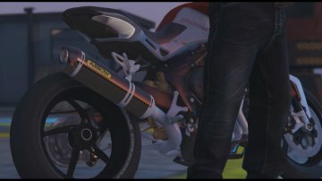 MV Agusta Brutale 800 Dragster RR - GTA5