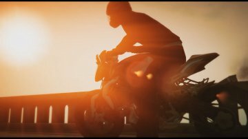 MV Agusta Brutale 800 Dragster RR - GTA5