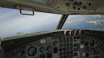 Boeing 707-300 - GTA5