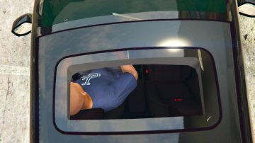 Honda Civic SI [Tuning / Replace] - GTA5