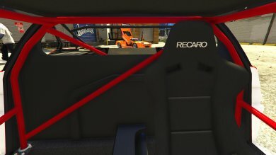 M1 ProCar E26 1981 [Add-On/Replace] - GTA5