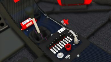 M1 ProCar E26 1981 [Add-On/Replace] - GTA5