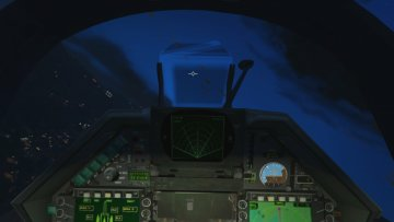 Dassault Mirage 2000-C FAB - GTA5