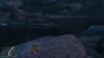 FV510 Warrior - GTA5