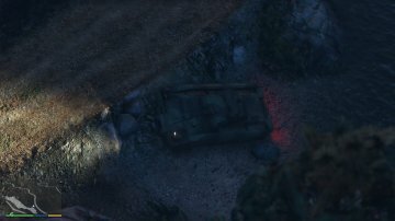 FV510 Warrior - GTA5