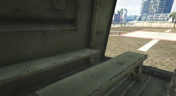 AAV-7A1 AMTRAC - GTA5