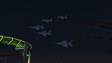 F-16C - GTA5