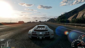 iREV Veyron 16.4 - Upgrade Kit - GTA5