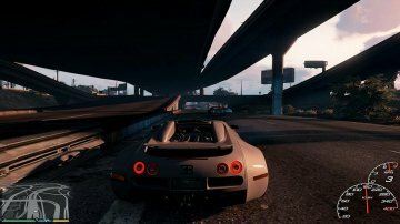 iREV Veyron 16.4 - Upgrade Kit - GTA5
