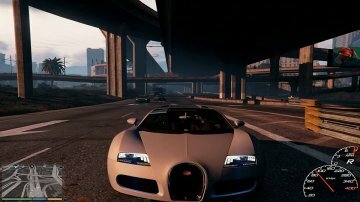 iREV Veyron 16.4 - Upgrade Kit - GTA5
